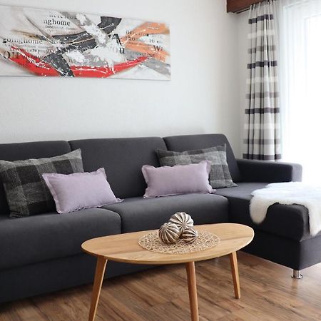 Ferienhaus Alea Saas-Grund Dış mekan fotoğraf